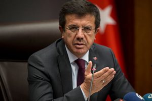 Zeybekci: ABD'ye ilave vergi uygulamaya başlıyoruz