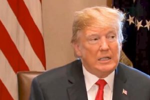 Trump 'sıfır tolerans' uygulamasna son verdi