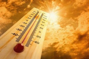 100 bin kişi aşırı sıcaklardan ölebilir