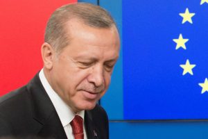 Avrupalı parlamenter: Seçimi Erdoğan kazanırsa...
