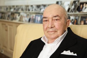 Türk sinemasının efsane isminden kötü haber!