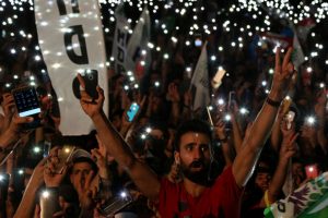 Demirtaş e-miting düzenleyecek