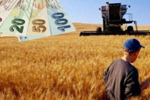 Çiftçi Kayıt Sistemi başvuruları sona eriyor