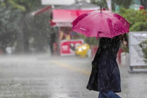 Meteorolojiden 7 il için kuvvetli yağış uyarısı