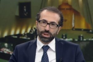 Bursa Teknik Üniversitesi Öğretim Üyesi Sarı: ''ABD, İran'ın Orta Doğu'daki 'vekil'lerini vurabilir''