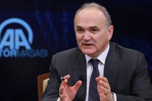 Bakan Özlü'den yerli otomobil açıklaması