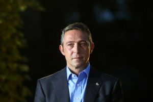Ali Koç'a küfreden Müjdat Yetkiner kovuldu