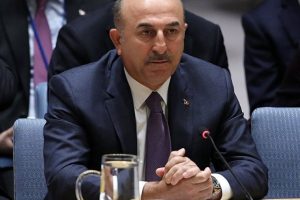 Dışişleri Bakanı YPG'nin Menbiç'i terk edeceği tarihi açıkladı!