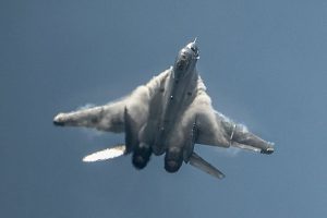 ABD basını: Türkiye, F-35'leri teslim alsa bile kullanamayacak