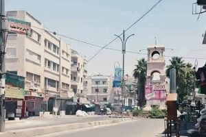 Nusra İdlib'de 'banka' açtı
