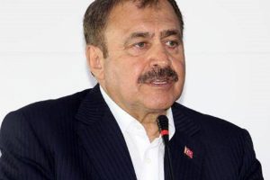 Eroğlu: Türkiye'deki işsizliğin tamamı iş beğenmeyenlerden kaynaklanıyor