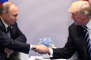 Moskova'dan Trump Putin görüşmesine dair açıklama