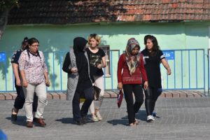 Soma maden faciası davasına sanıklar ifade verdi