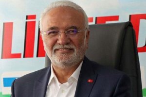 Elitaş: Emeklilere verdiğimiz ikramiye kırgınlığı unutturdu