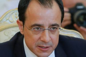 Kıbrıs Dışişleri Bakanı: Doğalgaz bela değil lütuftur