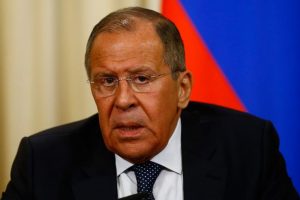 Lavrov: ABD'nin kararın nihai olmadığını umuyoruz