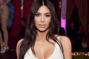 Kim Kardashian tatili erteledi