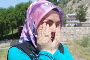 906 gündür aynı acıyı yaşıyorlar