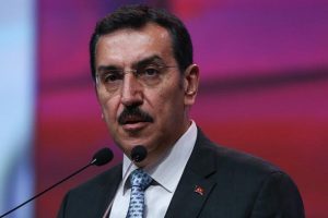 Tüfenkci: Stokçuluk yapanları takip ediyoruz