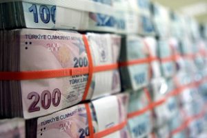 Bankacılık sektörünün mevduatı arttı