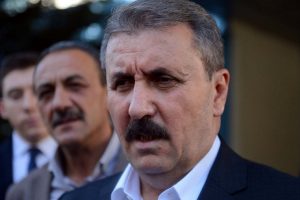 Destici: Bedelliden gelecek para vatani görevini yapanlara ödensin