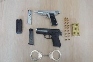 Terör operasyonu: 7 kişiye gözaltı