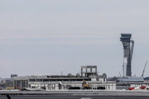 İstanbul Yeni Havalimanı'na ilk inişi, TRT World dünyaya duyuracak