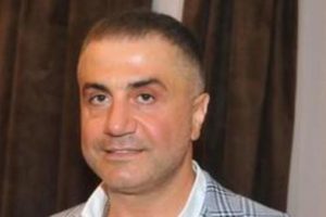 Sedat Peker için karar verildi