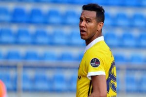 Josef de Souza'dan transfer açıklaması