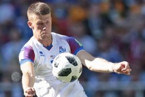 İzlanda'da Gudmundsson belirsizliği