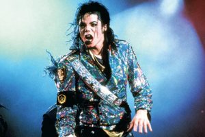MJ'in hayatı müzikal oluyor!