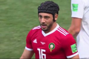 FIFA, Amrabat için Fas'tan savunma istedi!
