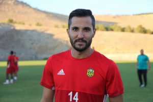 Denizlispor Sinan Özkan'ı istiyor