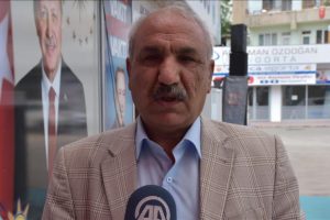 Güldü: 'Karamollaoğlu bizi sıkıntıya koydu'