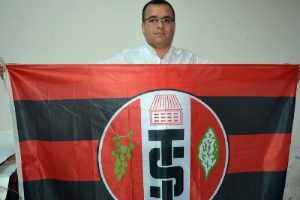 Turgutluspor'da Hakan Sezer yeniden başkan
