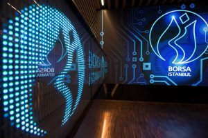Borsa günü yükselişle tamamladı