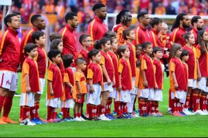 Galatasaray'ın kamp programı belli oldu