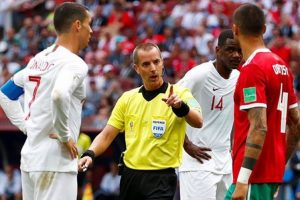 FIFA, Ronaldo iddiasını yalanladı