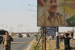 İran: Türkiye ve Irak'ın desteğiyle planı başarısız oldu