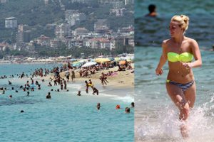 İlk 5 ayda rekor geldi!