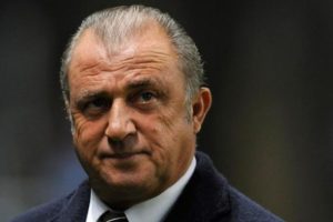 Katar'dan Fatih Terim'e çılgın teklif!