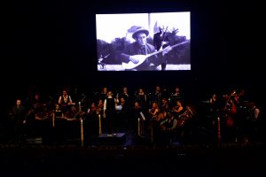 57. Uluslararası Bursa Festivali sürüyor