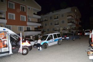 Sosyal medyadan veda etti, herkes evine koştu!