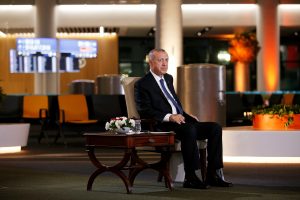 Cumhurbaşkanı Erdoğan yeni sistemi canlı yayında anlattı