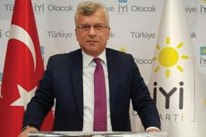 İYİ Parti milletvekili adayı Özyer hayatını kaybetti