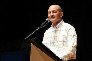 Soylu açıkladı: Yeni bir belge daha çıktı