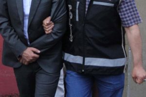 DEAŞ operasyonunda çok sayıda gözaltı!