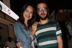 Jessica May düğün tarihini açıkladı