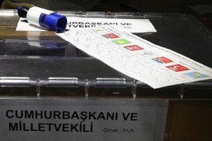 Adil Seçim Platformu açıkladı: 415 bin sandık kurulu üyesi, 195 bin müşahit