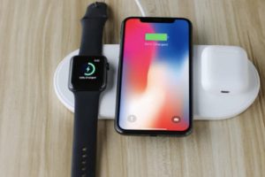 AirPower'ın satışa çıkış tarihi belli oldu